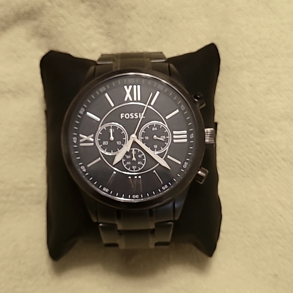 Fossil watch ⌚️